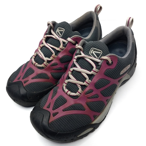 keen shellback